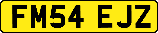 FM54EJZ