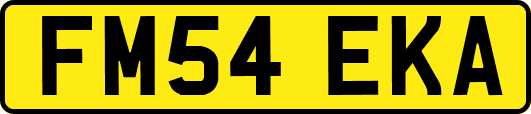 FM54EKA