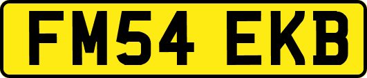 FM54EKB