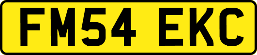FM54EKC