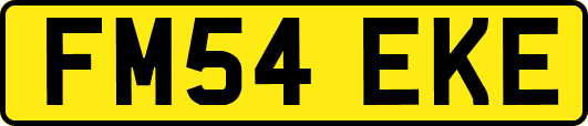 FM54EKE
