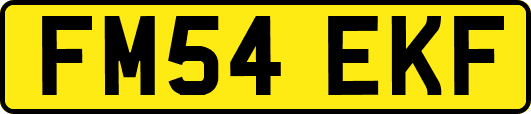 FM54EKF