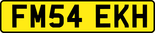 FM54EKH