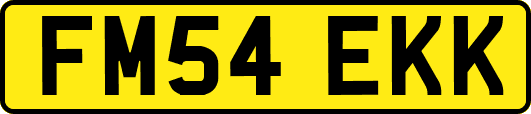 FM54EKK