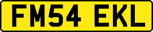 FM54EKL