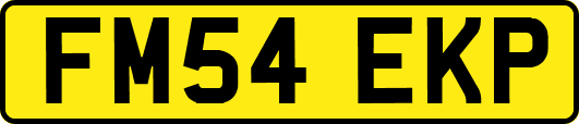 FM54EKP