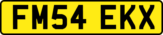 FM54EKX