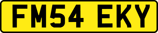 FM54EKY