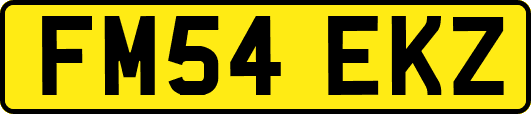 FM54EKZ