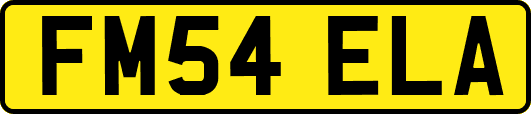FM54ELA