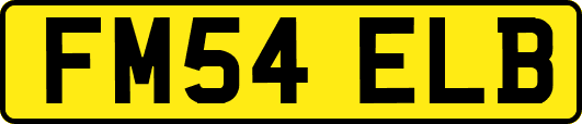 FM54ELB