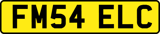 FM54ELC