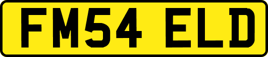 FM54ELD