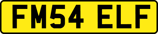 FM54ELF