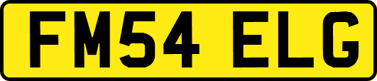 FM54ELG