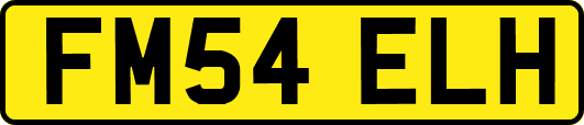 FM54ELH