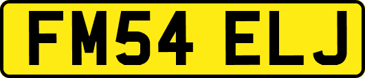 FM54ELJ