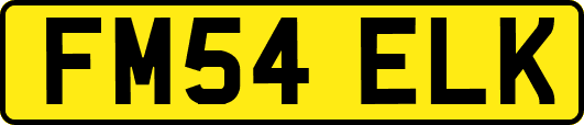 FM54ELK