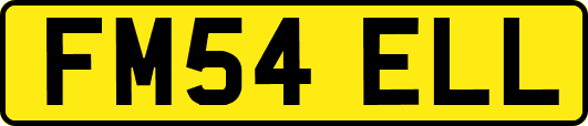 FM54ELL