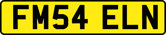 FM54ELN