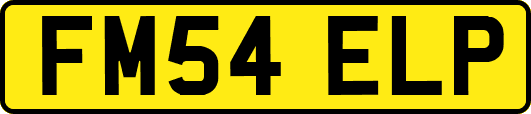 FM54ELP