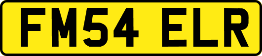 FM54ELR