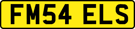 FM54ELS