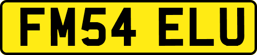 FM54ELU