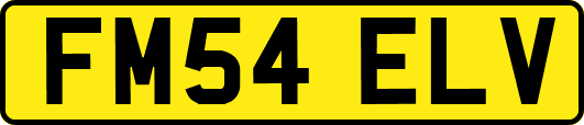 FM54ELV