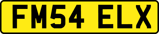 FM54ELX