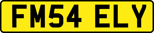 FM54ELY