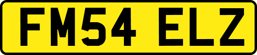 FM54ELZ