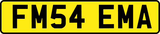 FM54EMA