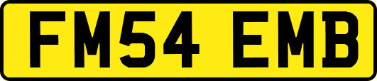 FM54EMB