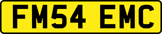 FM54EMC