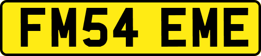 FM54EME