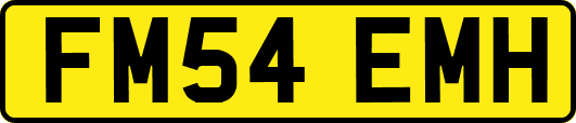 FM54EMH