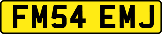 FM54EMJ