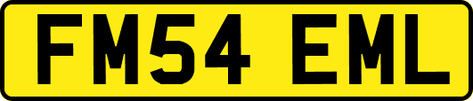 FM54EML