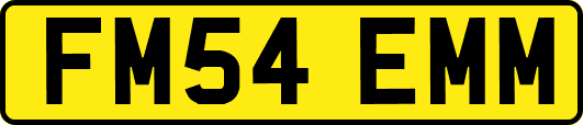 FM54EMM