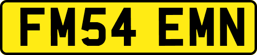 FM54EMN