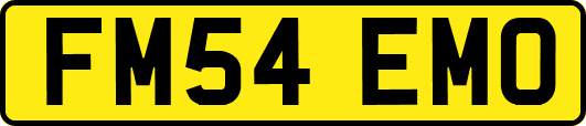 FM54EMO