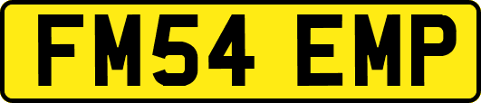 FM54EMP