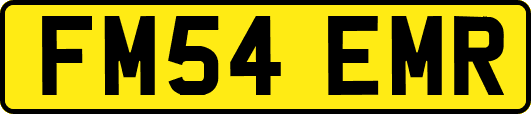 FM54EMR