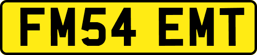 FM54EMT