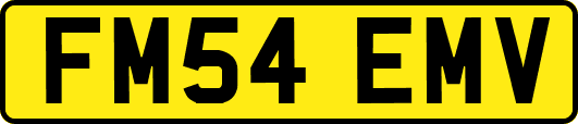 FM54EMV