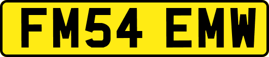FM54EMW