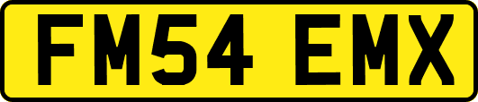 FM54EMX
