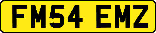 FM54EMZ