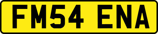 FM54ENA